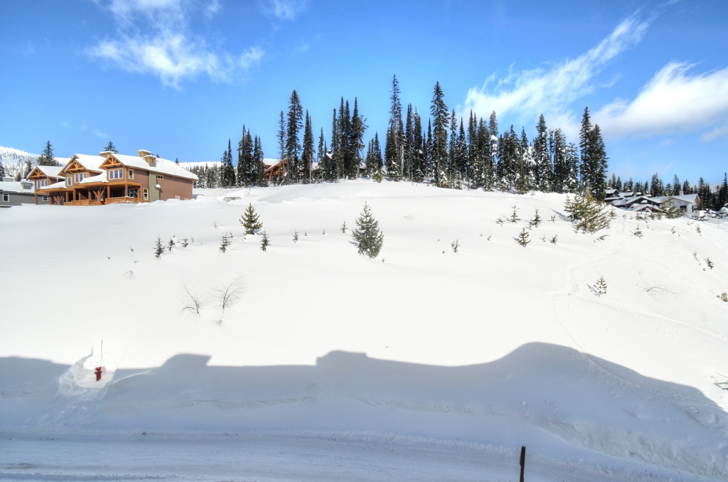 Sundance Resort At Big White Ski Resort Big White Canada 401 | Big White Ski Resort Ltd.